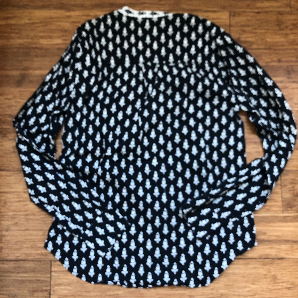 J Crew popover - Picture 4 of 6